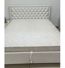 Распродажа. Кровать Италия 160х200 + матрас Джой