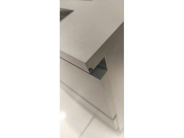 МС Мори стол МС-2 Графит 