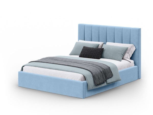 Кровать «Tiffany Base 1» с  матрасом