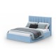 Кровать «Tiffany Base 1» с  матрасом