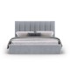 Кровать «Tiffany Base 1» с  матрасом