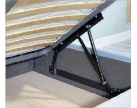 Кровать «Tiffany Base 1»