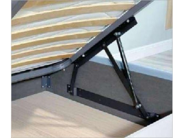 Кровать «Tiffany Base 1» с  матрасом