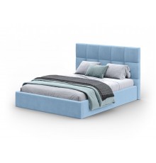 Кровать «Tiffany Base 3» с матрасом