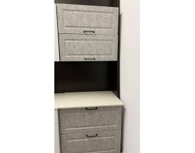 Распродажа. Модульная кухня «Капри»