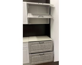 Распродажа. Модульная кухня «Капри»