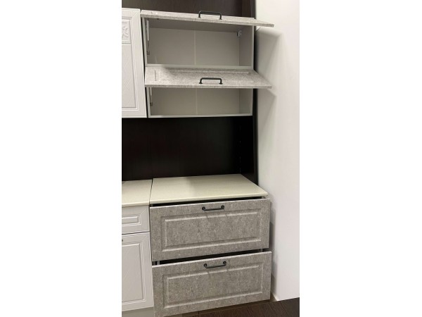 Распродажа. Модульная кухня «Капри»