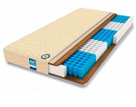 Матрас EXPERT Evolution 160x200