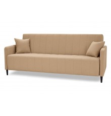 Диван Ральф рогожка бежевая