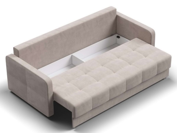 Диван Морган Monolit мокко