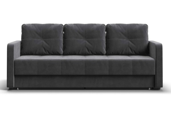 Диван Морган Monolit серый