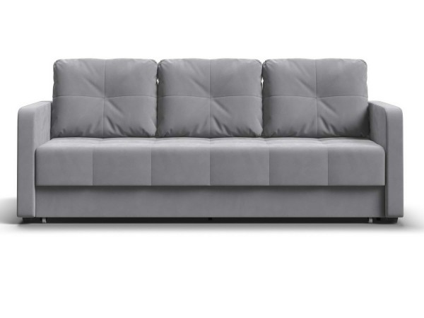 Диван Морган Monolit сталь