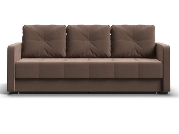 Диван Морган Monolit мокко