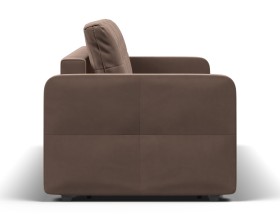 Диван Морган Велюр Монолит мокко