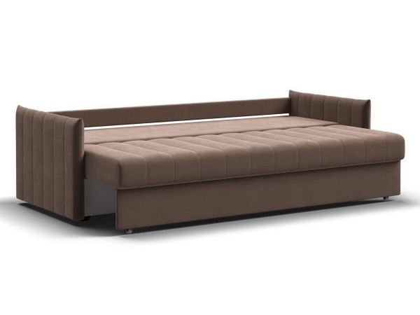 Диван Лайн Monolit мокко