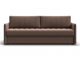 Диван Лайн Monolit мокко