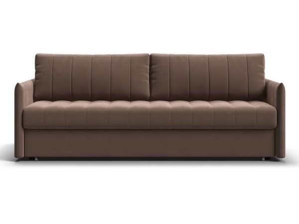 Диван Лайн Monolit мокко