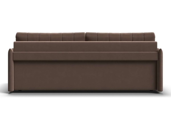 Диван Лайн Monolit мокко