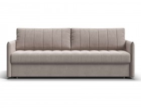 Диван Лайн Monolit латте
