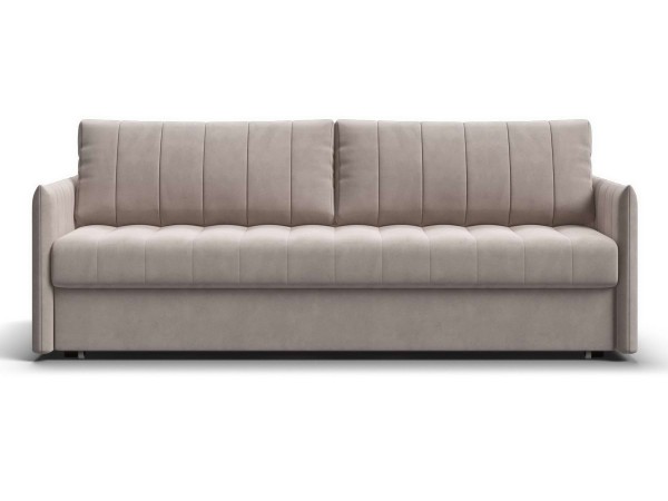 Диван Лайн Monolit латте