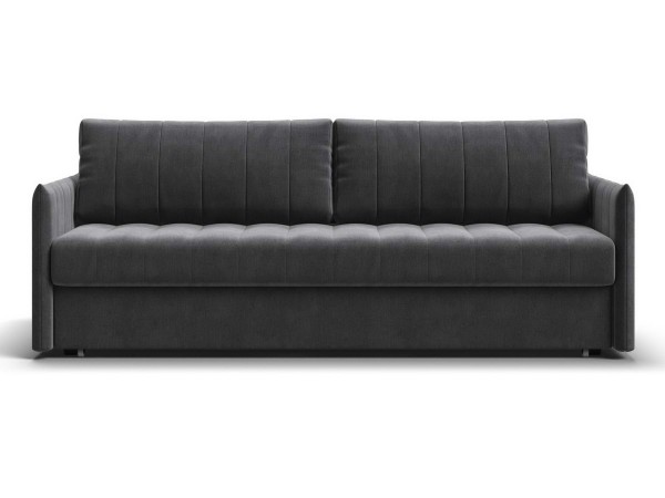 Диван Лайн Monolit серый