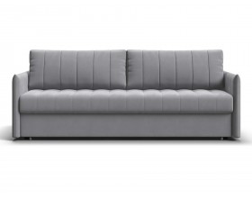 Диван Лайн Monolit сталь