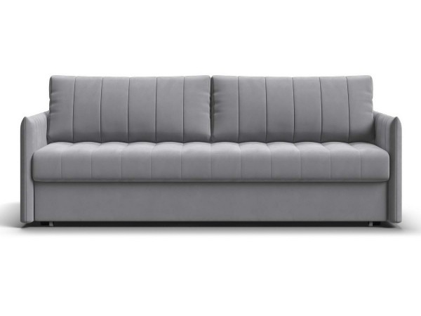 Диван Лайн Monolit сталь