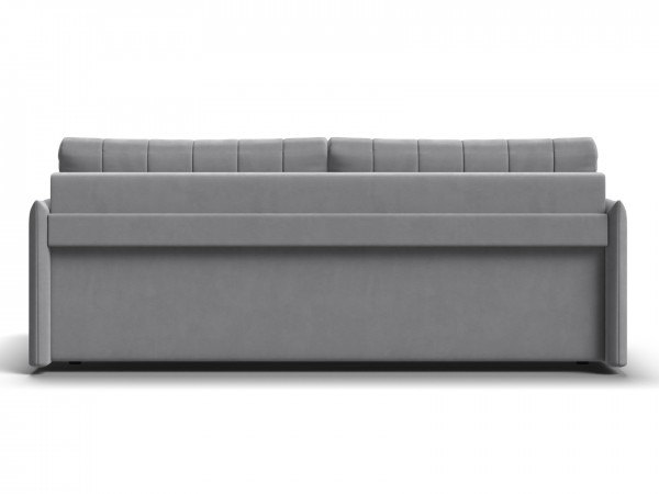 Диван Пекин Велюр Монолит сталь