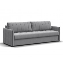 Диван Пекин Велюр Монолит сталь