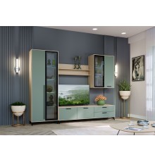 Гостиная "ЕВА" композиция №2