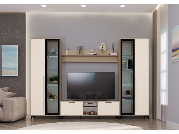 Гостиная "ЕВА" композиция №3