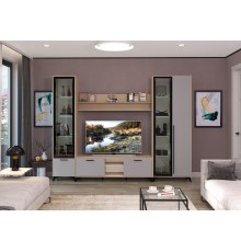 Гостиная "ЕВА" композиция №4