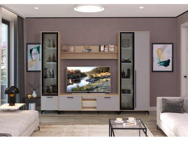 Гостиная "ЕВА" композиция №4