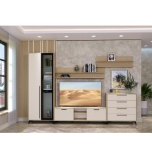 Гостиная "ЕВА" композиция №5