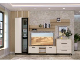 Гостиная "ЕВА" композиция №5