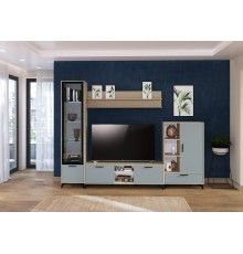 Гостиная "ЕВА" композиция №6