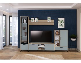 Гостиная "ЕВА" композиция №6