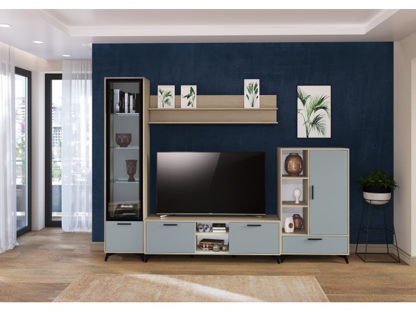 Гостиная "ЕВА" композиция №6