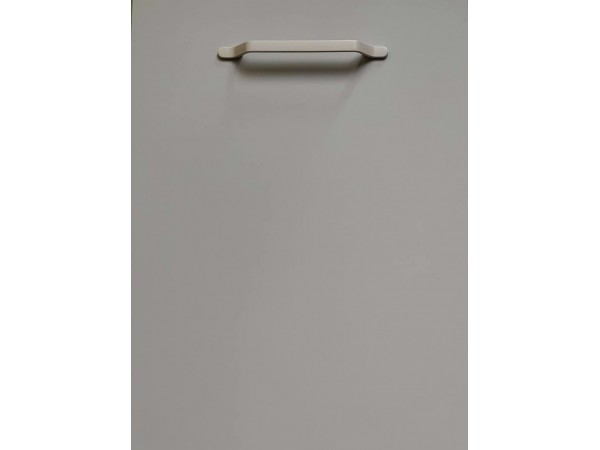 Ручка-скоба 128 Бежевый