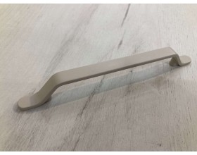 Ручка-скоба 128 Бежевый