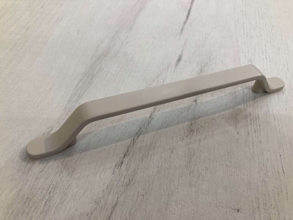 Ручка-скоба 128 Бежевый