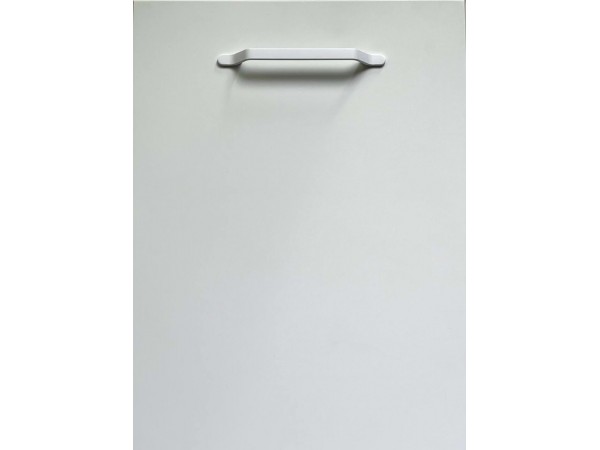 Ручка-скоба 128 Белый