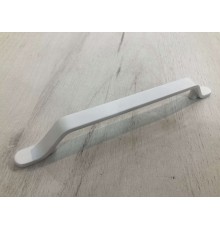 Ручка-скоба 128 Белый
