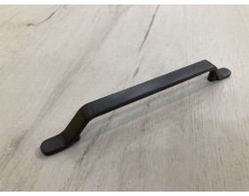 Ручка-скоба 128 Графит