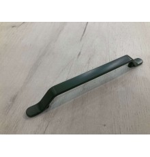 Ручка-скоба 128 Оливково-Зеленый