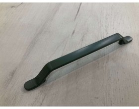 Ручка-скоба 128 Оливково-Зеленый