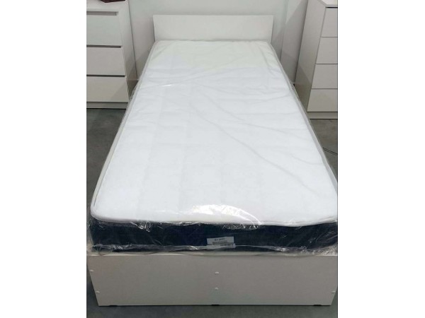 Распродажа. МС Мори кровать КРМ 900.1