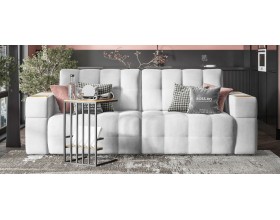 Босс ХО Стол-приставка Дымчатый Крафт (МДФ)