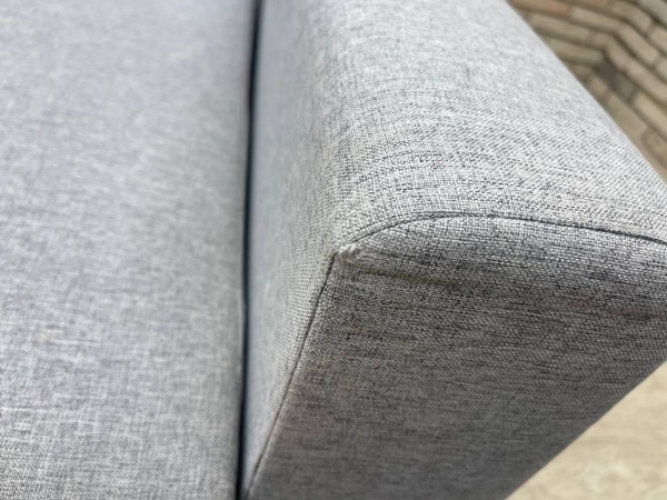 Уценка! 40/003 Угловой диван Джессика серый