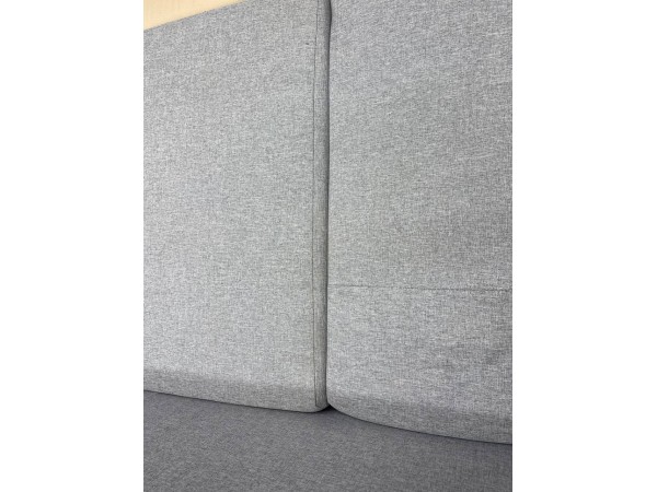 Уценка! 40/003 Угловой диван Джессика серый